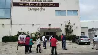 Sólo asistieron 20 integrantes