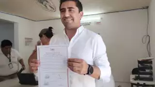 El Tribunal Electoral del Estado de Campeche ordenó al Congreso reincorporar al legislador Paul Arce Ontiveros tras vencer su licencia.