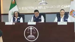 El Tribunal Electoral de Campeche resolvió que Antonio Sabido Góngora no tiene el perfil para ser titular del Órgano Interno de Control del IEEC.