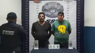 Ambos sujetos se habrían enfrentado por la propiedad de un terreno.