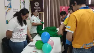 La consulta concluye e próximo 30 de noviembre