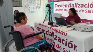 Campeche contará con módulos en los 13 municipios