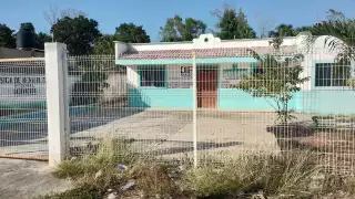 La Unidad Básica de Rehabilitación se encuentra descuidada por la mala gestión de Rodolfo Castillo