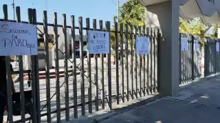 Ayer la Secretaría informó que cumplirían con el pliego petitorio