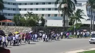 Piden que sus propuestas sean escuchadas