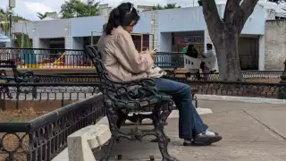 El Frente Frío seguirá afectando a Yucatán esta semana