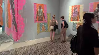 Museos de Mérida tienen una nutrida cartelera para la Noche Blanca