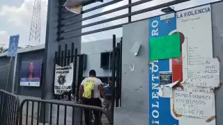 Policías se bajaron del movimiento por miedo a represalias