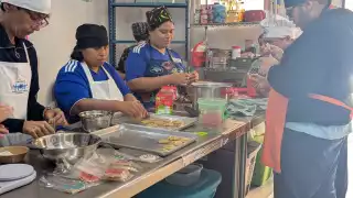 El grupo Maqueta impulsa el desarrollo de personas con discapacidad intelectual leve a moderada