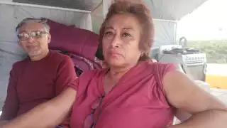 Acusan que el Ayuntamiento de Campeche se niega a una mesa de diálogo