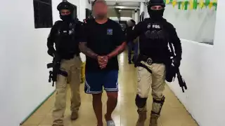 Excomandante de la policía en Quintana Roo es vinculado a proceso por homicidio  