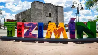 Abandonan herido de muerte  a un perro en una colonia  de Tizimín