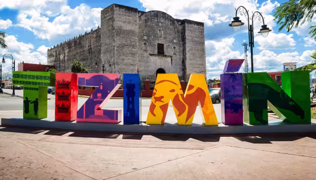 Vecinos del fraccionamiento Benito Juárez encuentran en la calle a un lomito herido con machete