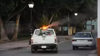 Métricas de dengue clásico y dengue hemorrágico en Mérida