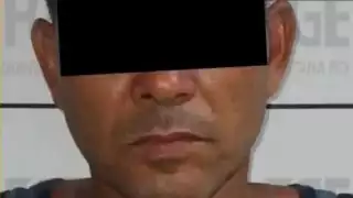 Detienen a un sujeto por presuntamente  abusar sexualmente de  su pareja y dos perros en Cancún