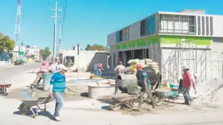 UBS descarta crisis en México pese a aranceles de Trump, pero no descarta recesión moderada sin colapso económico