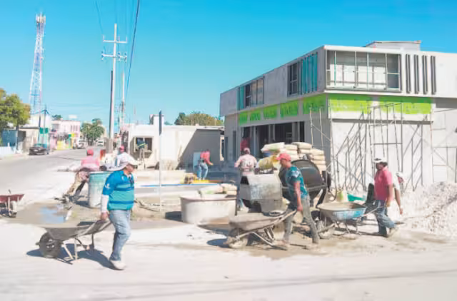 La firma financiera suiza UBS,  señala que México posee fundamentos macroeconómicos sólidos