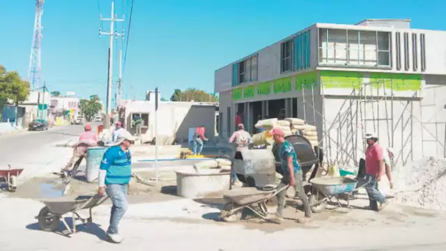 La firma financiera suiza UBS,  señala que México posee fundamentos macroeconómicos sólidos