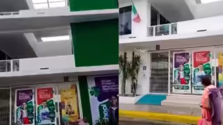 Madre de familia denuncia presuntos cobros excesivos en colegio particular de Playa del Carmen