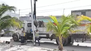 Sindicalizados del Ayuntamiento de Ciudad del Carmen exigen pagos pendientes    