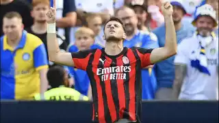 Santi arranca con el pie derecho la pretemporada