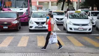 ¿Vuelve el uso obligatorio de cubrebocas por el sarampión? Estas son las medidas en Yucatán