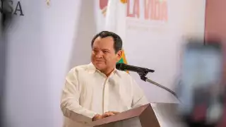 Yucatán cierra 2025 con más empleos, inflación contenida y un presupuesto 2026 enfocado en salud, seguridad y justicia social