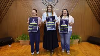 Anuncian el Programa Educación Universitaria en Mérida con 100 espacios para cursar licenciaturas