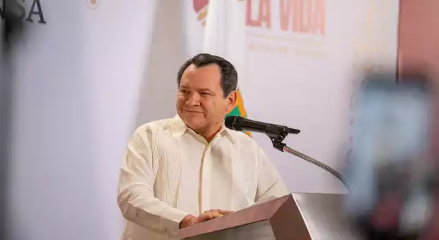 Yucatán registra buen índice económico en el Gobierno de Joaquín Díaz Mena