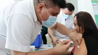 Reportan hasta más del 200 por ciento de incremento en los contagios del mal respiratorio