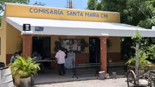 Del mal olor a los mosquitos: vecinos de Santa María Chi denuncian nueva crisis por la ex granja porcícola