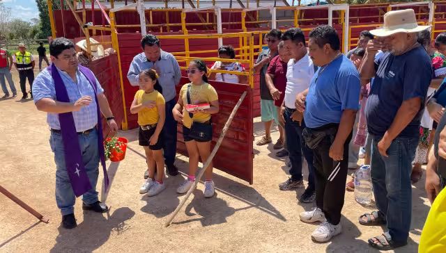Reina de la Feria será coronada en Magna Vaquería