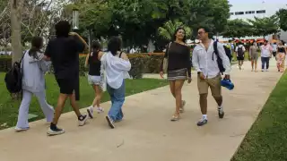 Secretaría de  Educación de Yucatán confirma ‘megapuente’ por el Hanal Pixán