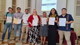 Congreso Nacional de Historia Demográfica destaca la importancia de los registros históricos en Yucatán