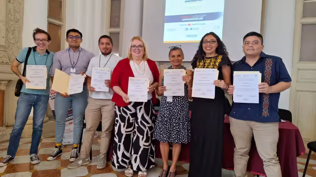 Para hoy se programaron cuatro mesas de trabajo, que abarcarán todo el Occidente del país; después se harán cinco más