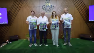Impulsan la campaña “Mérida entre gol y gol” para atraer visitantes en el Mundial 2026