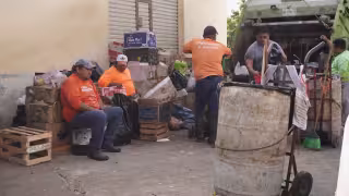 Campeche pierde más de 14 mil empleos en un año, según Inegi