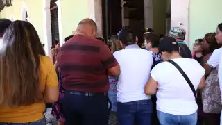 Más de 300 personas piden investigar el presunto fraude de una empresa  de préstamos en Yucatán