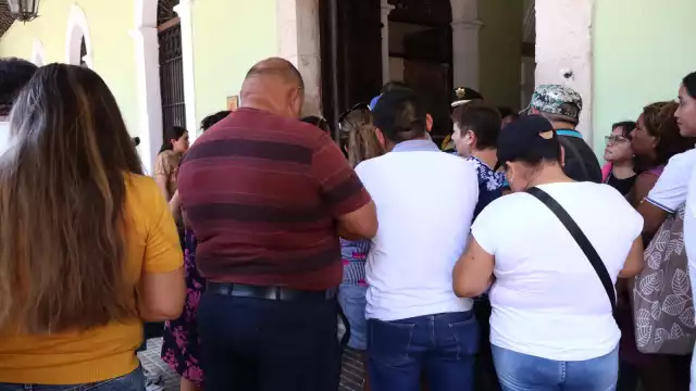 Solicitan la intervención del Gobierno de Yucatán