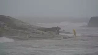 Los puertos permanecerán cerrados hasta nuevo aviso