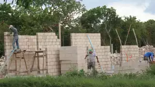 La CMIC advierte signos alentadores para el último trimestre, que impulsarán obras de infraestructura