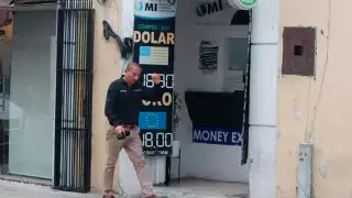 Ingreso de remesas a Yucatán alcanza los 104.5 millones de dólares durante 2024 