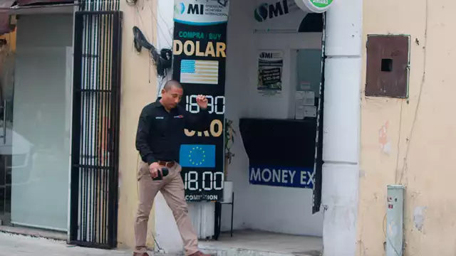 En el primer trimestre, subieron cinco por ciento los recursos enviados por yucatecos en el extranjero