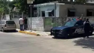 Encuentran a una mujer extranjera fallecida por un infarto en Playa del Carmen