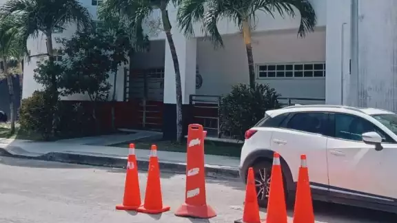 Un juez de control impuso prisión preventiva justificada a Oscar “G”