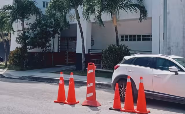 Un juez de control impuso prisión preventiva justificada a Oscar “G”