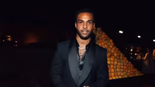 El actor está de visita en México