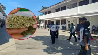 Jóvenes de Cancún normalizan el consumo de cannabis