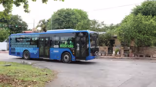 Mérida tendrá nueva ruta del Sistema Va y Ven: esto se sabe hasta ahora