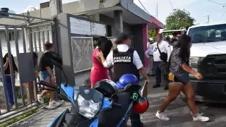 Rescatan a 10 mujeres víctimas de trata de personas en Chetumal